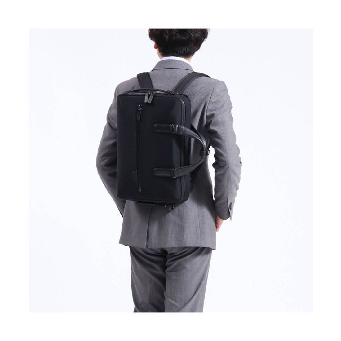 トゥミ TUMI 【日本正規品】トゥミ ビジネスバッグ TUMI 3WAY ブリーフ