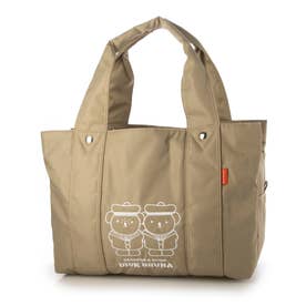 ズッケロ zucchero 【zucchero】miffy バーバラボリスキャリーオン