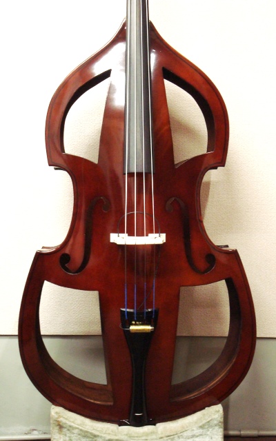 ト*ー様 ガットアライク SwingMaster コントラバス弦 4本セット Gut-a-Like ( ガットアライク ) Swingmaster コントラバス弦 3/4 送料