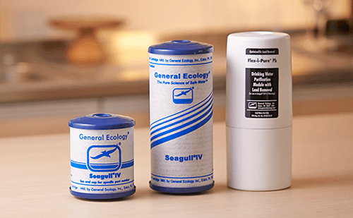 シーガルフォー公式オンラインショップ｜水道水を天然水に還す唯一の