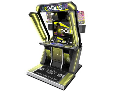 beatmania IIDX 31 EPOLIS稼働開始 - シーサイドリゾート