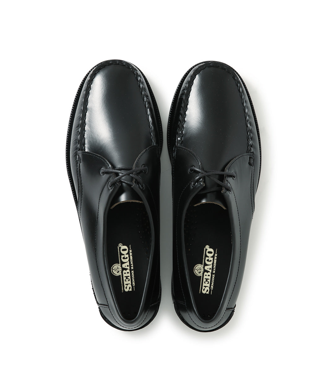 SEBAGO JAMES BLACK – SEBAGO オンラインストア