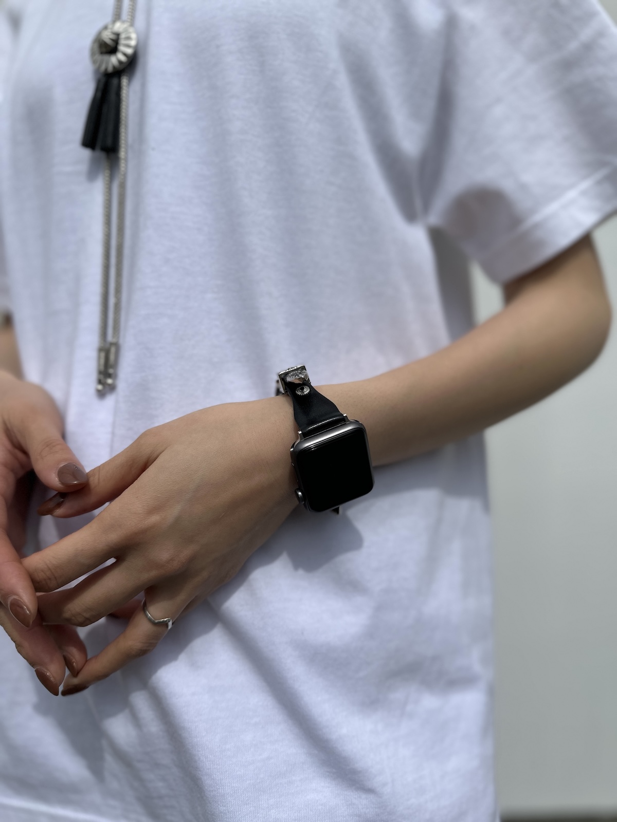 TOGA TOO(トーガトゥー)から新作のアップルウォッチベルトが登場です