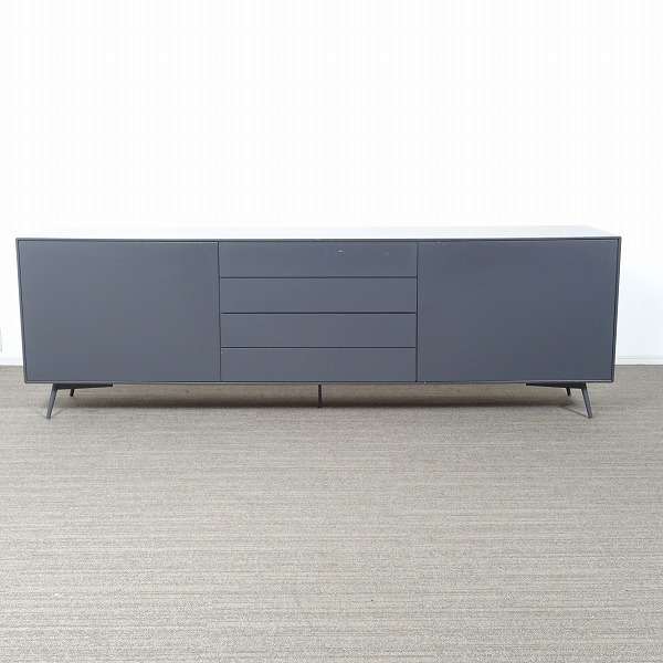 BoConcept ボーコンセプト Fermo フェルモ サイドボード