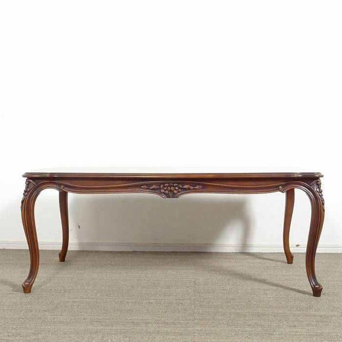 karimoku カリモク家具 domani ドマーニ Louis XV ルイ15 センター