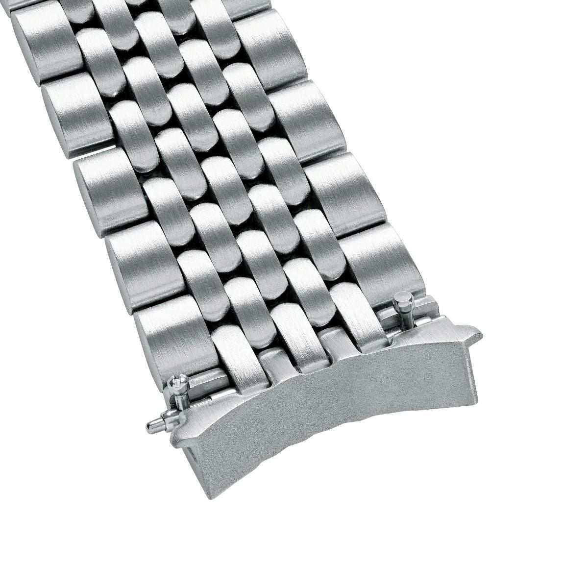 BALTIC WATCHES / バルチック 替えベルト ステンレススチール ビーズ