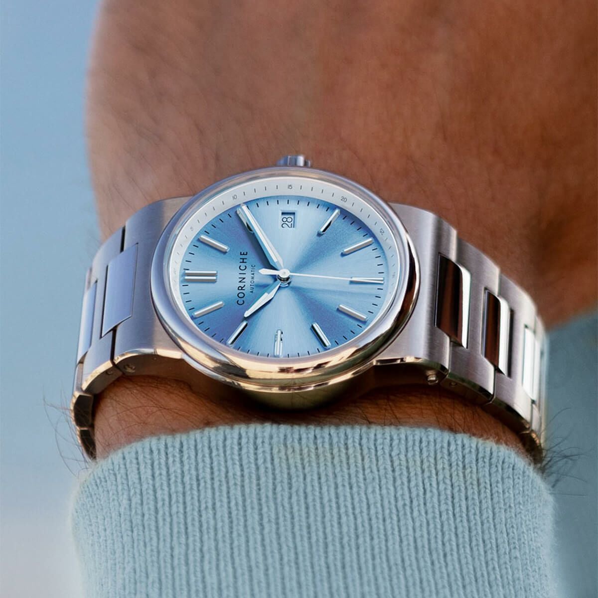 CORNICHE / コーニッシュ ラ グランデ コーニッシュ ステンレス