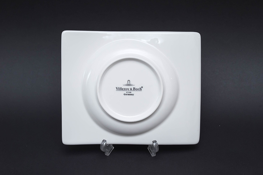 ビレロイ＆ボッホ ニューウェイブ スープカップ＆プレートを買い取り