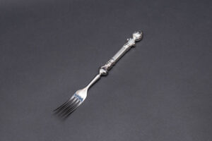 クリストフ・ウィドマン デコラクラシック ケーキフォーク