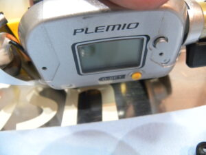 シマノ 15プレミオ3000のオーバーホール | Selffish - セルフィッシュ