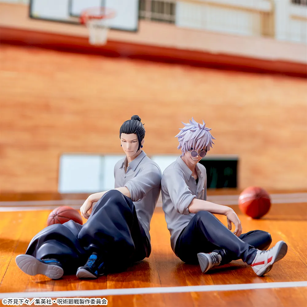 呪術廻戦 懐玉・玉折 Yumemirize “五条悟”｜プライズ・くじ・グッズ