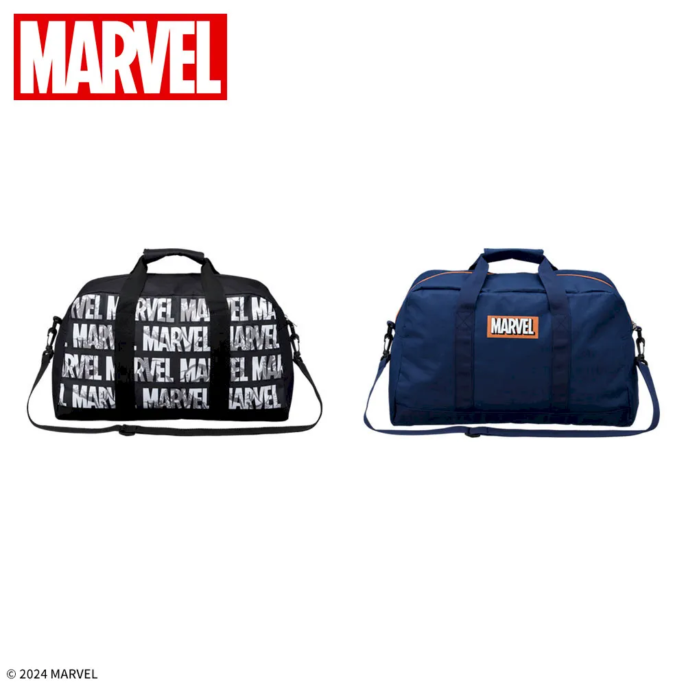 MARVEL プラチナムザッカビッグボストンバッグ｜プライズ・くじ