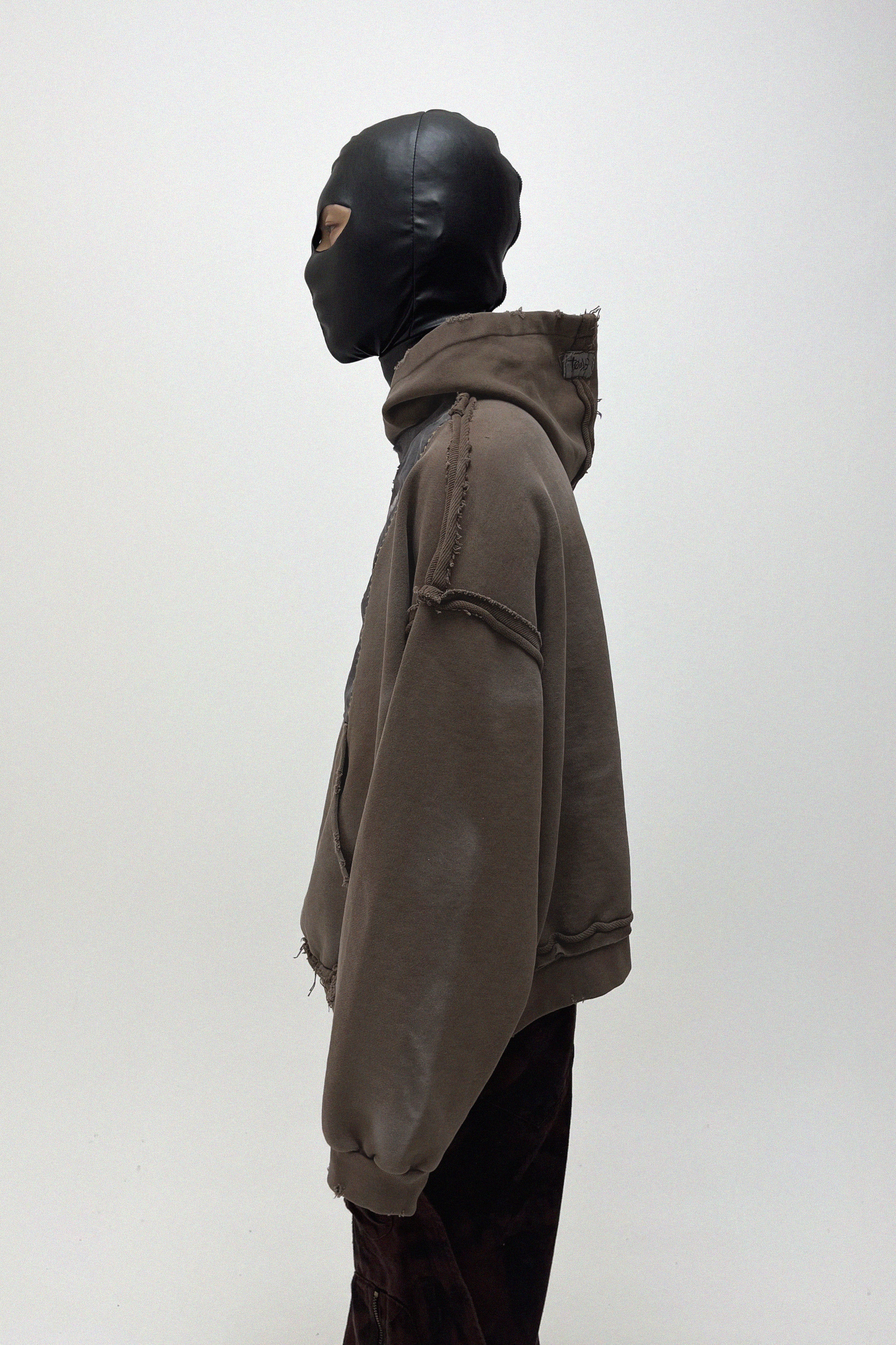 Midnight Show Hoodie – SKOOT