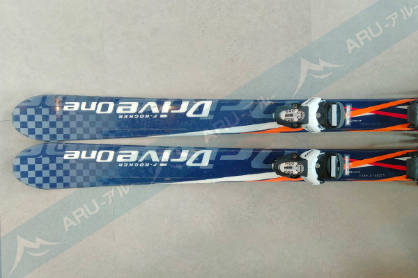スワローのスキー用品 買取事例｜ジュニアスキー売るなら -ARUアル-