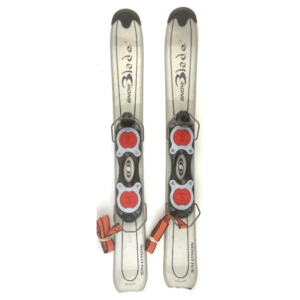 Salomon Snowblades