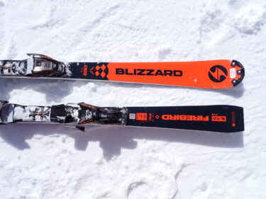 BLiZZARDブリザード FIREBIRD HRC│skibum fancy スキーバムファンシー