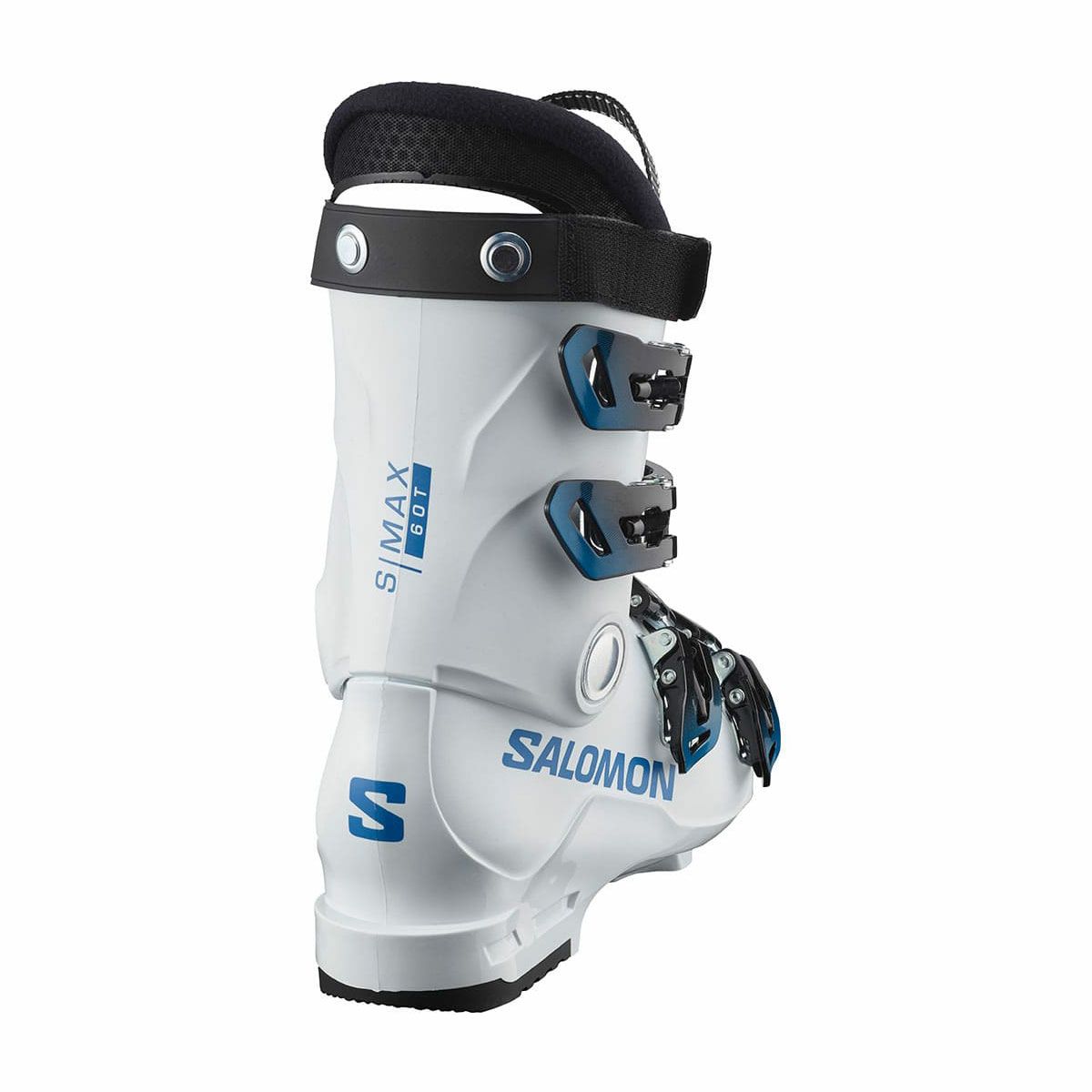 スキー ブーツ キッズ ジュニア SALOMON サロモン＜2024＞S/MAX 60T L