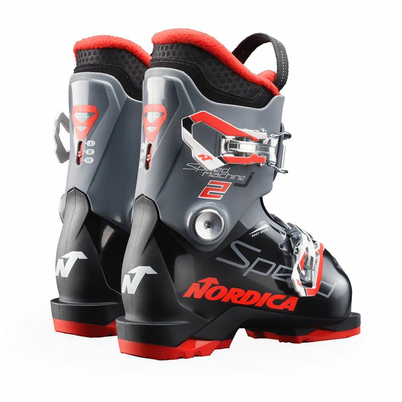 NORDICA ノルディカ キッズ ジュニア スキー ブーツ＜2026