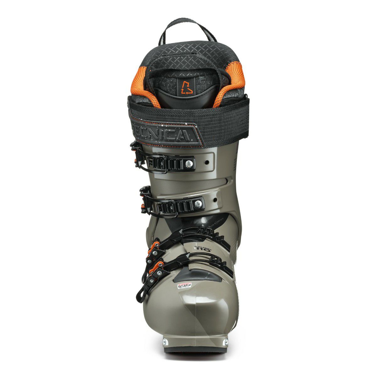 TECNICA テクニカ スキーブーツ メンズ レディース ＜2025＞ COCHISE