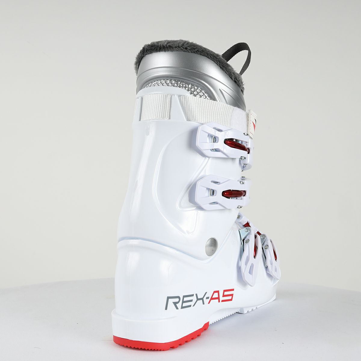 REXXAM レクザム スキーブーツ メンズ レディース ＜2026＞ REX A5