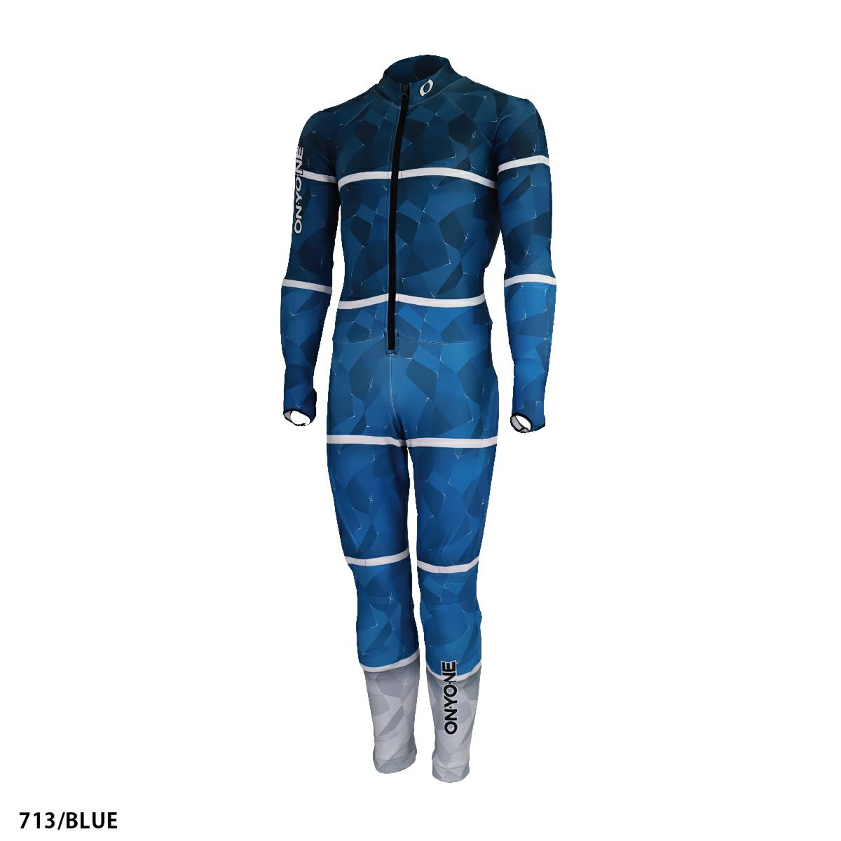 ONYONE オンヨネ スキーウェア GSワンピース ＜2024＞ ONO96072 GS