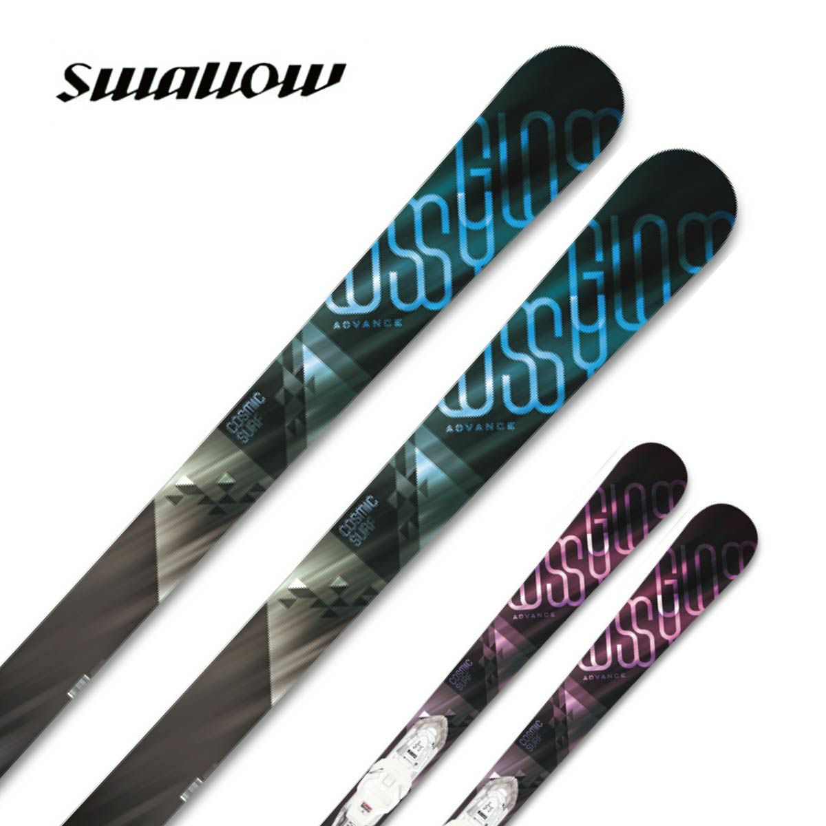 SALOMON サロモン スキー板 ＜2024＞ S/RACE PRO SL + X12 LAB