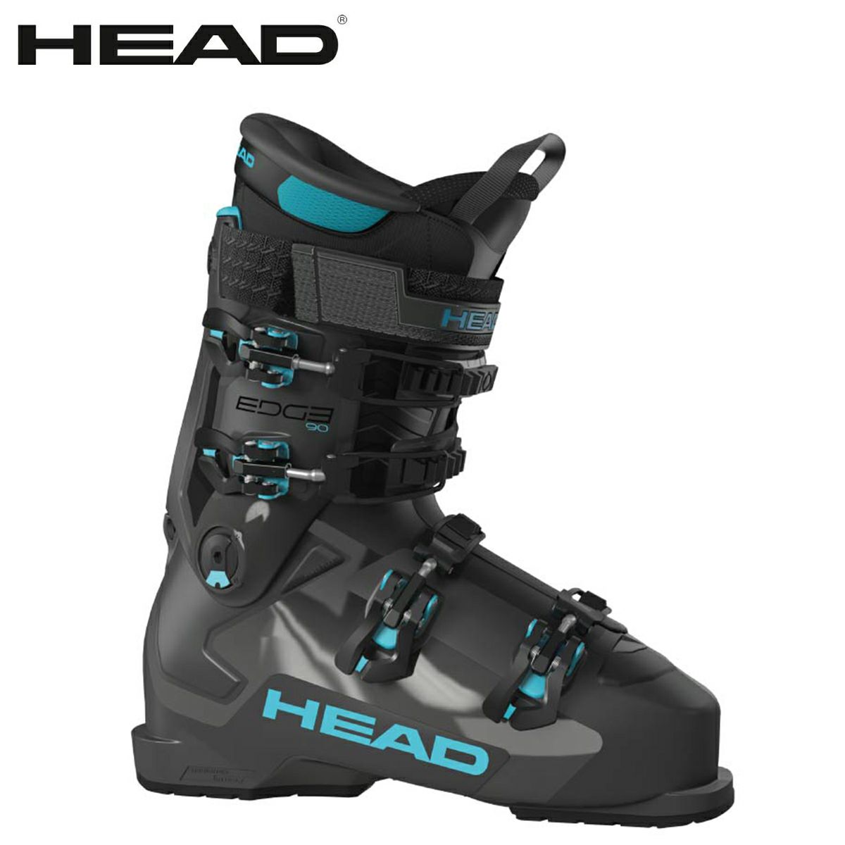 HEAD ヘッド スキーブーツ メンズ レディース＜2026＞EDGE 90 HV