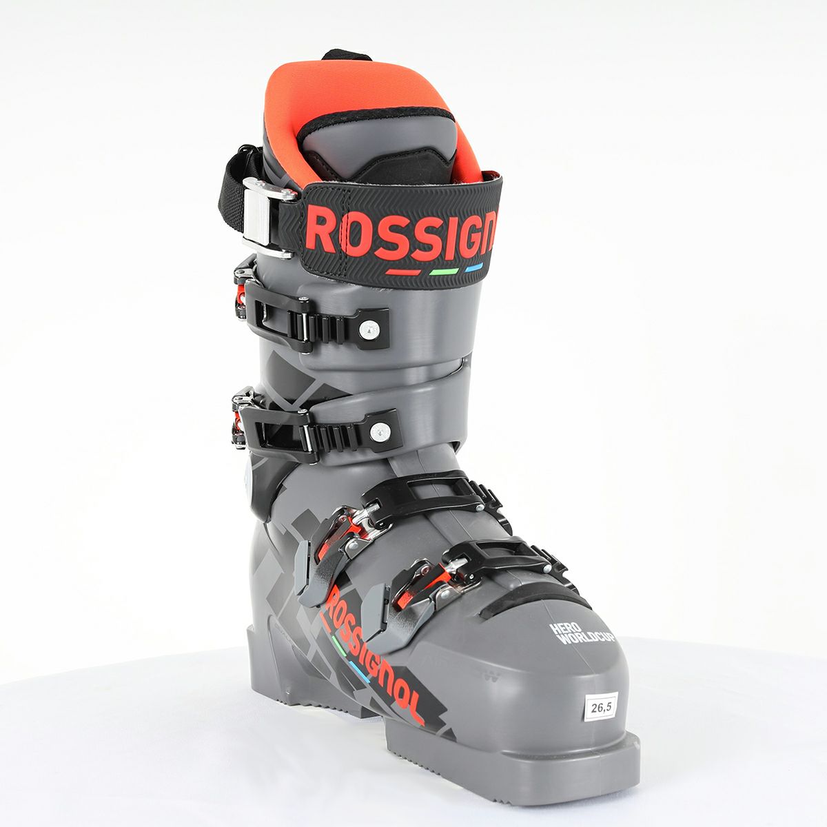 ROSSIGNOL ロシニョール スキーブーツ メンズ レディース 2026 HERO