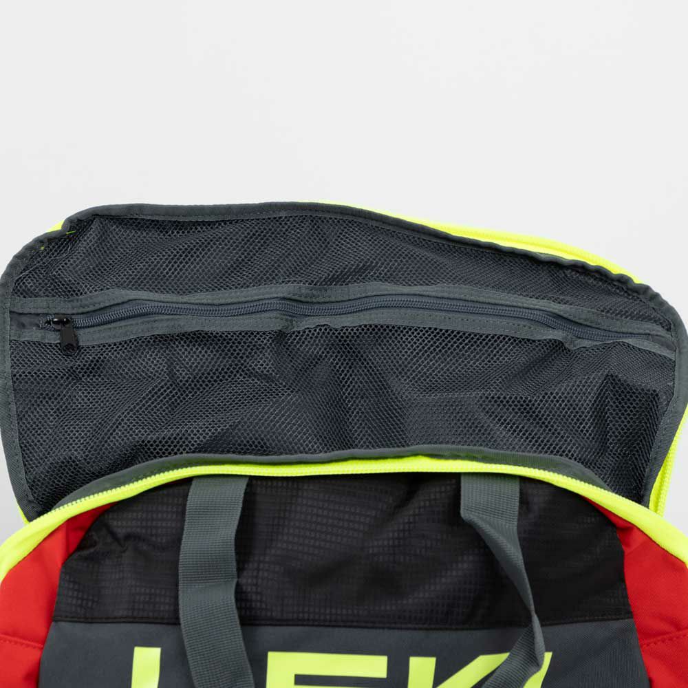 LEKI レキ スキー バッグ・ケース バックパック 2026 SKIBOOT BAG WCR
