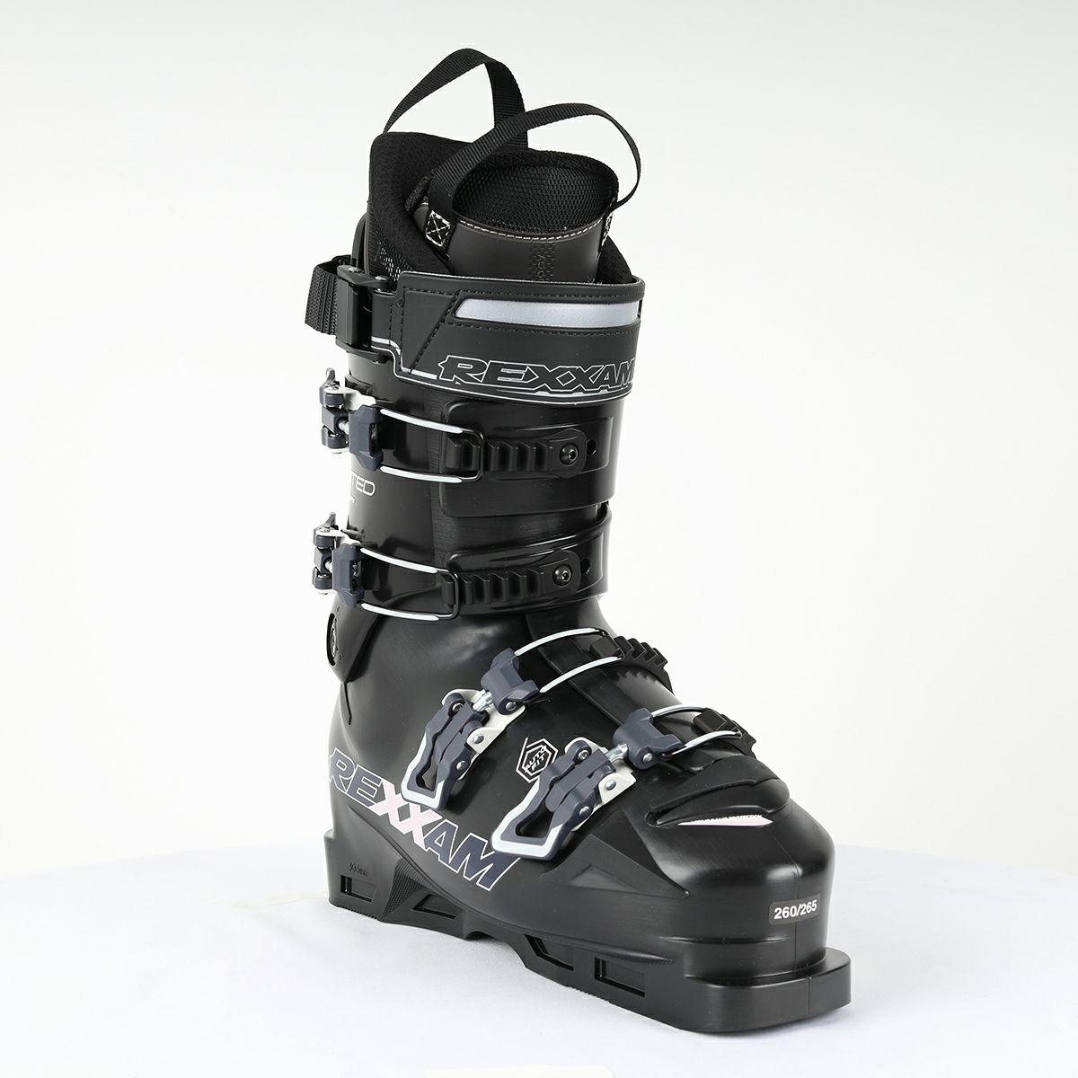 REXXAM レクザム スキーブーツ メンズ レディース 2026 XX LIMITED