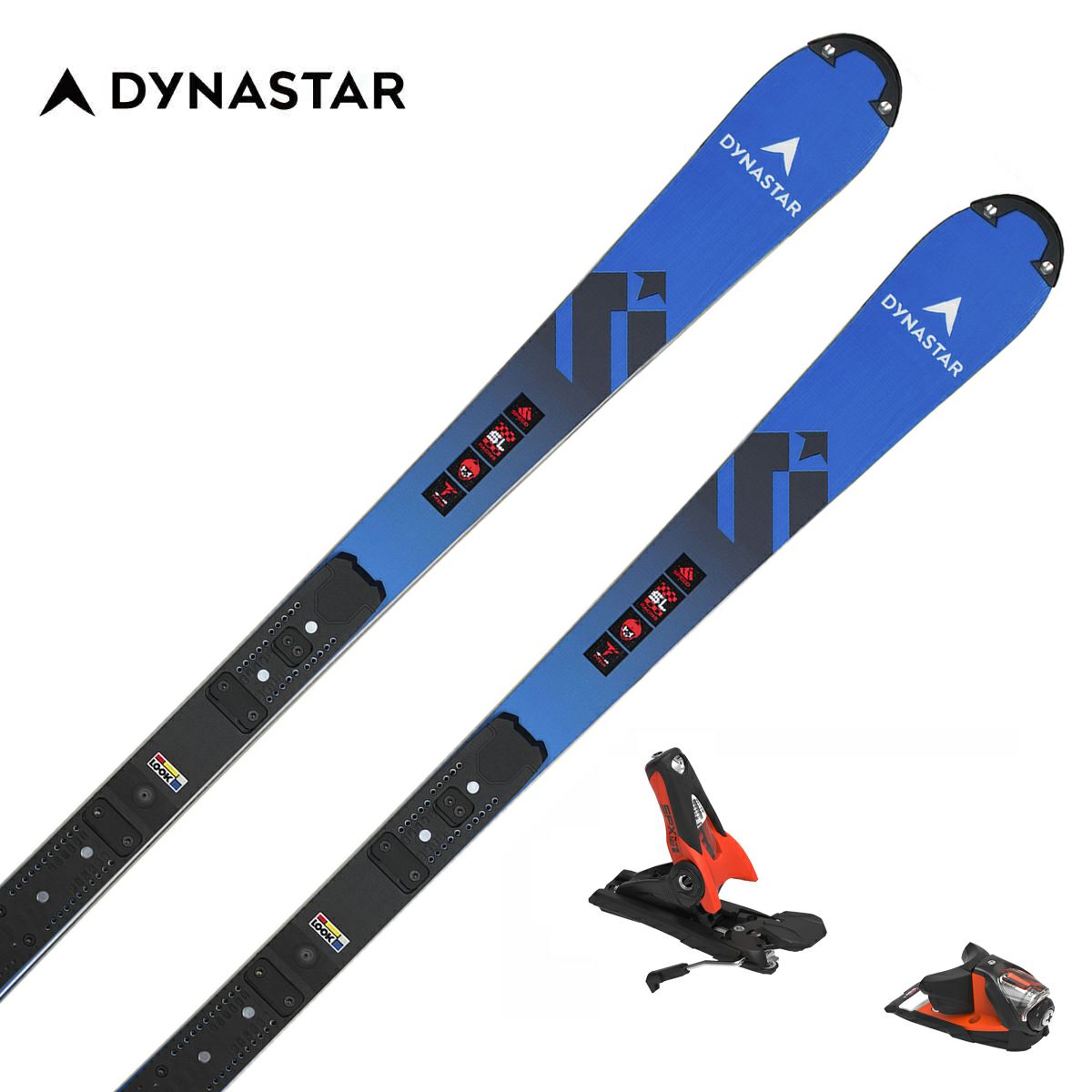 ROSSIGNOL ロシニョール スキー板 キッズ ジュニア 2025 HERO ATHLETE