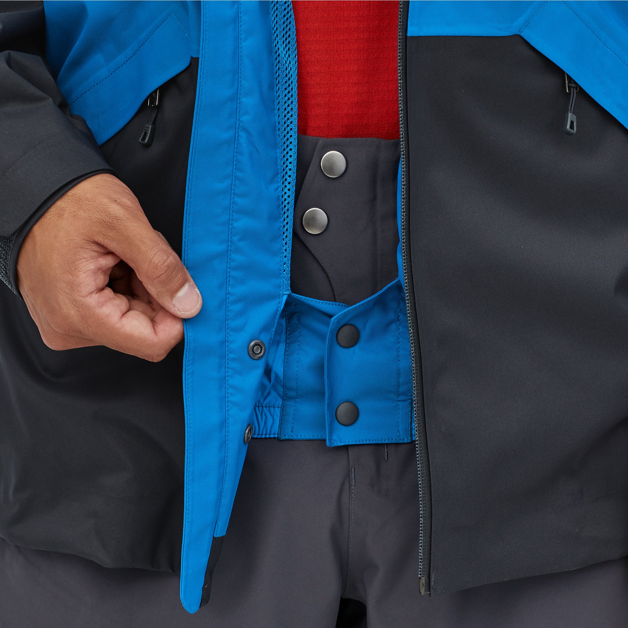 Snowshot Jacket – Ski Exchange