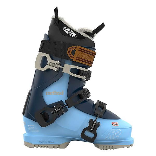 K2 スキーブーツ 2024 レディ－ス METHOD W K2 FLEX(23-24) ケーツー