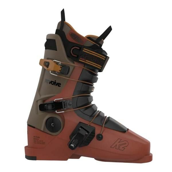 K2 スキーブーツ K2 FLEX METHOD (24-25 2025) ケーツー フリー