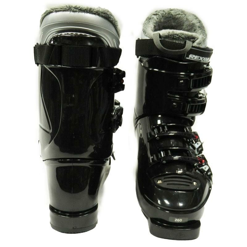 レクザム スキーブーツ 2026 REXXAM REX A5 レクザム (25-26) スキー