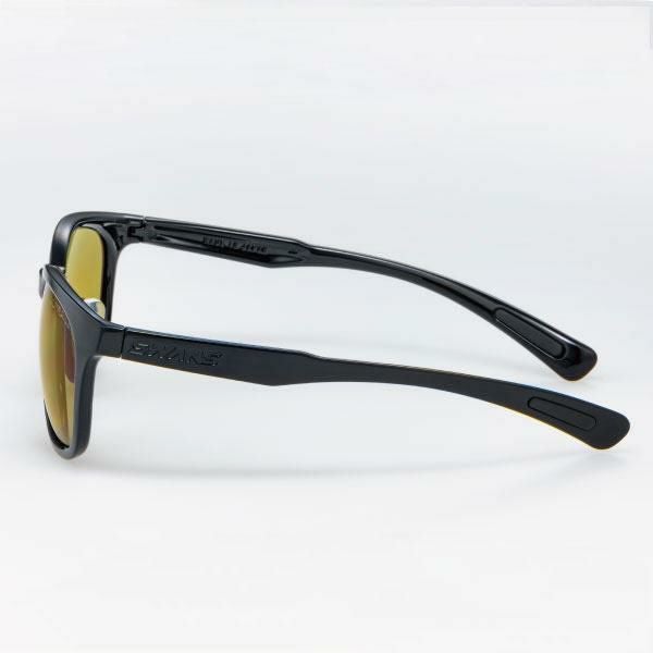 スワンズ サングラス 偏光 Df.pathway PW-0168 BK ULTRA for FISHING