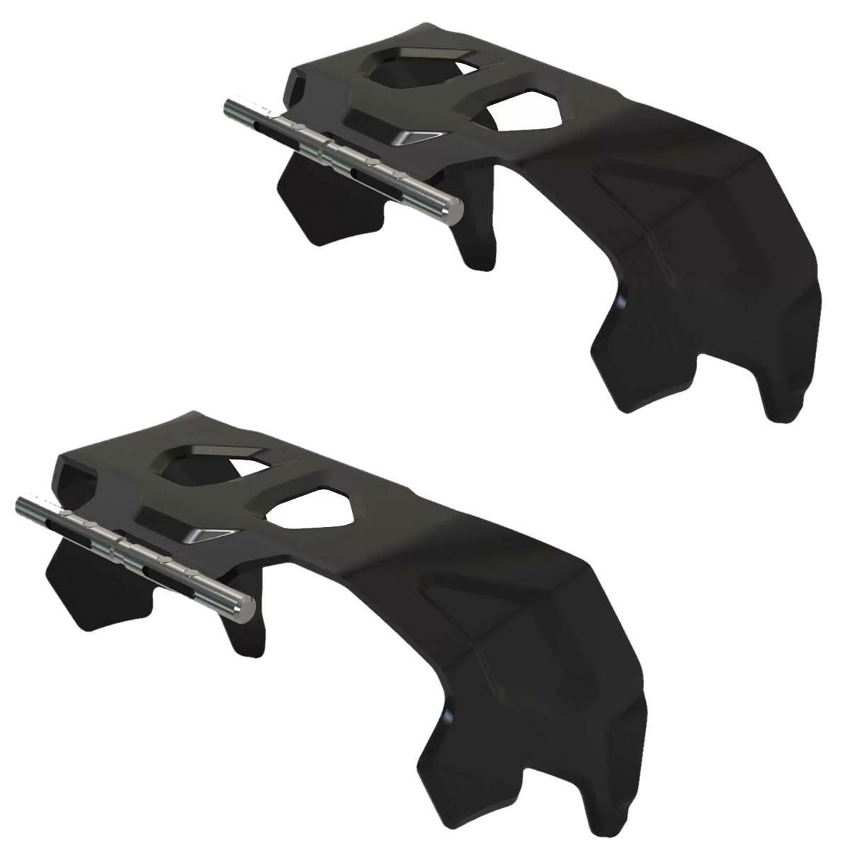 マーカー ビンディング DUKE PT 専用 クランポン 2サイズ スキー