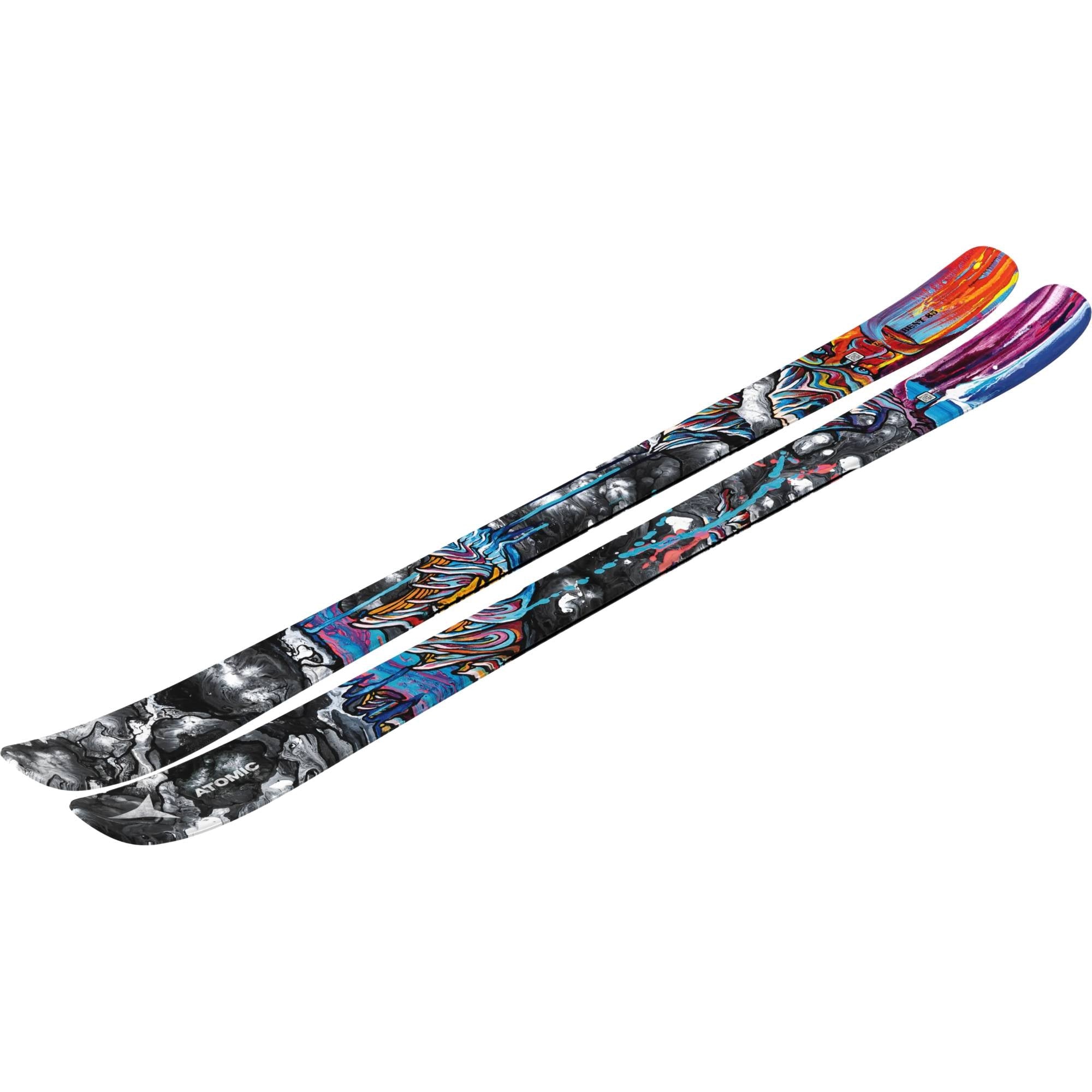 Atomic Bent 85 Ski 2025 – Skiis & Biikes