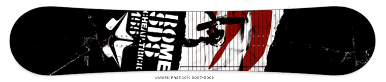 Rome - Cheap trick 2008