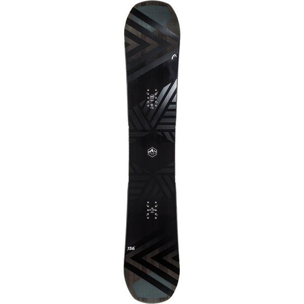 Head Daymaker LYT Snowboard 2025 – Ski Pro AZ