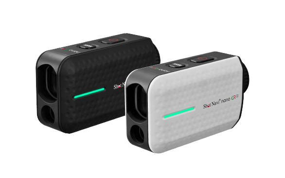 ShotNavi ショットナビ オフィシャルHP / ゴルフ用距離計測機（GPS