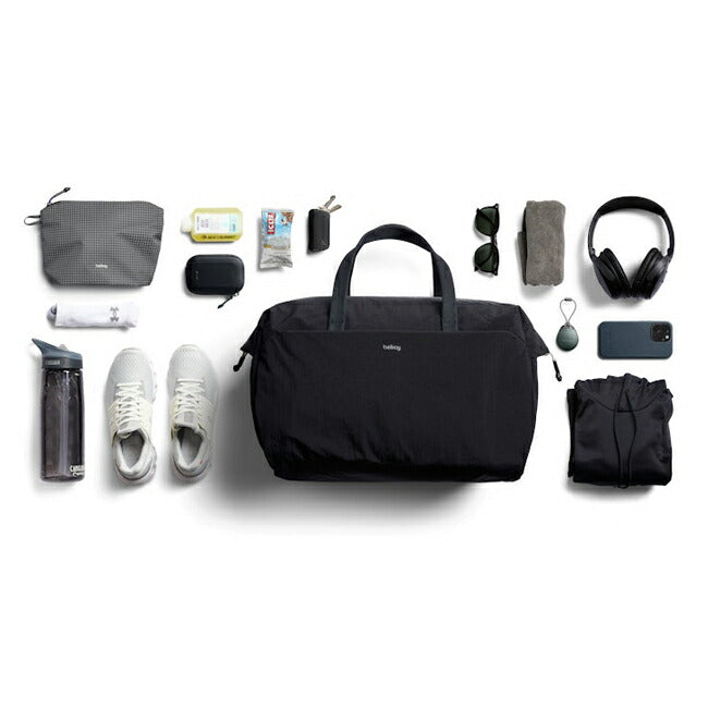 bellroy ベルロイ Lite Duffel 30L ライトダッフル30L BLFA