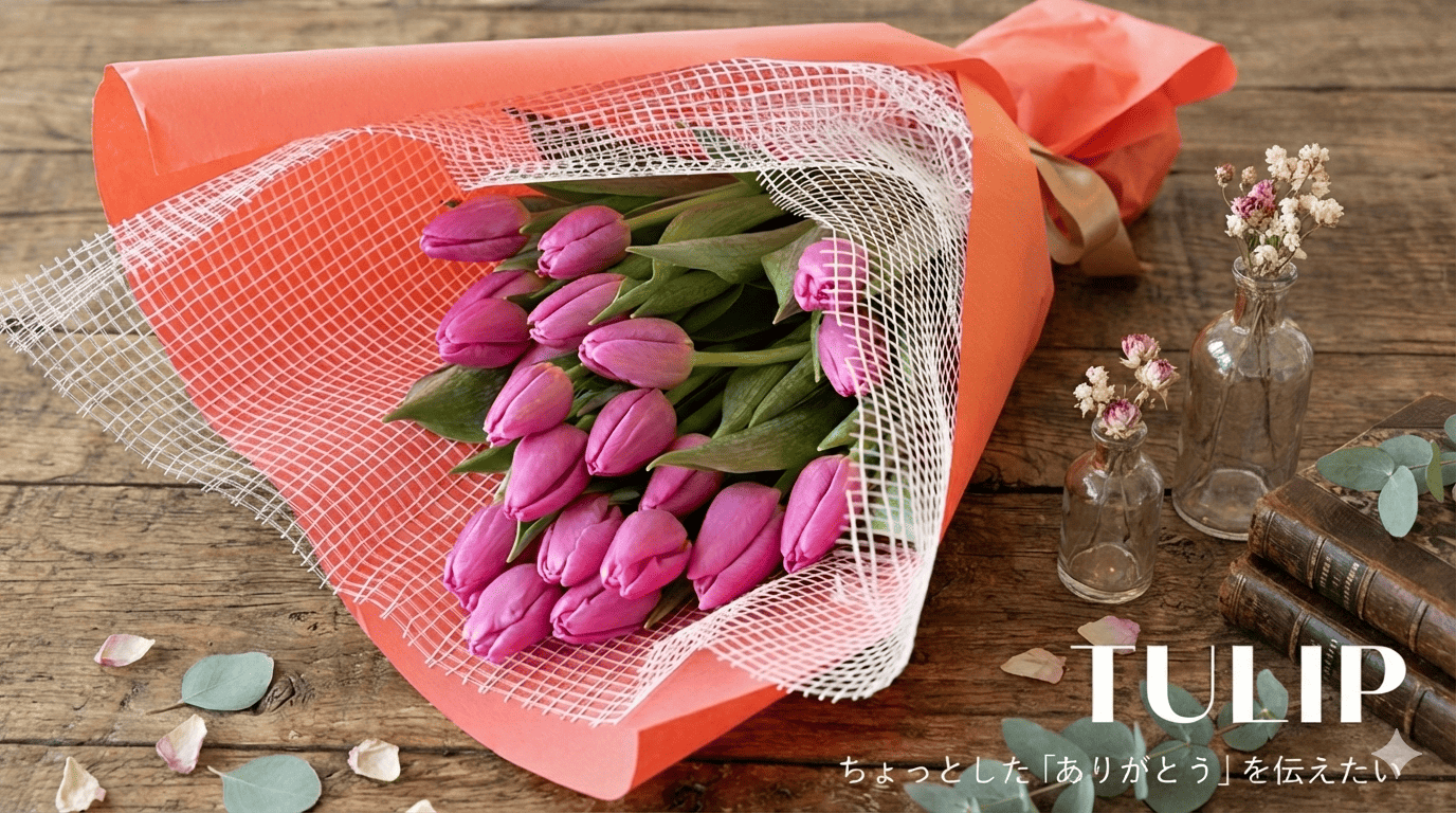 花と観葉植物を贈るオシャレなフラワーギフトショップ - 宅配・通販