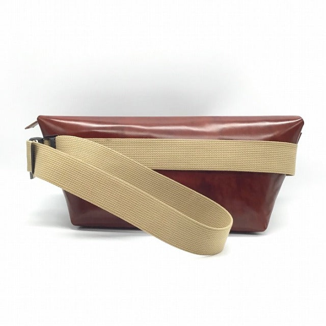 Uni&co. メッセンジャーバッグ S-FAS-WAX