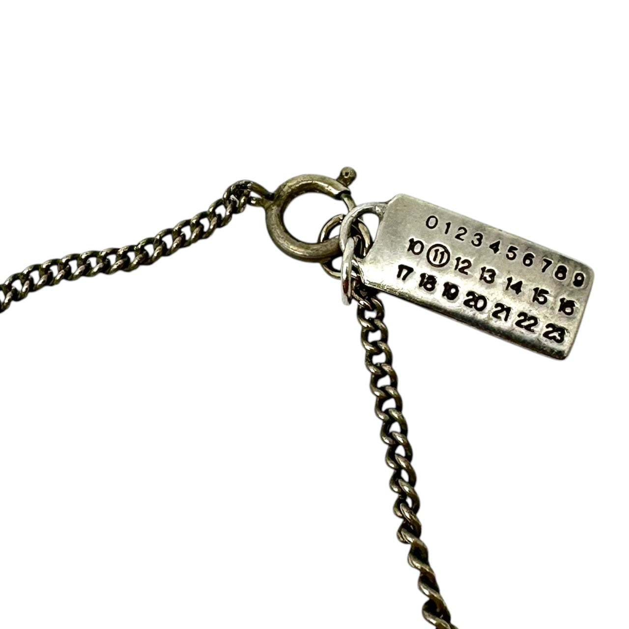 Maison Martin Margiela(メゾン マルタンマルジェラ) 07SS lightning