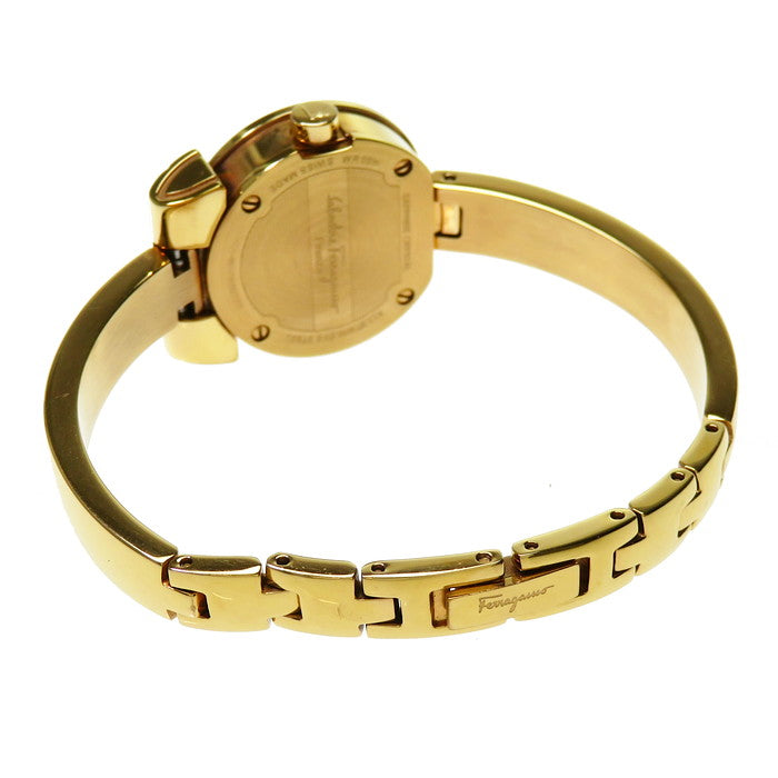 Salvatore Ferragamo/サルヴァトーレフェラガモ】 FQ5 ガンチーニ