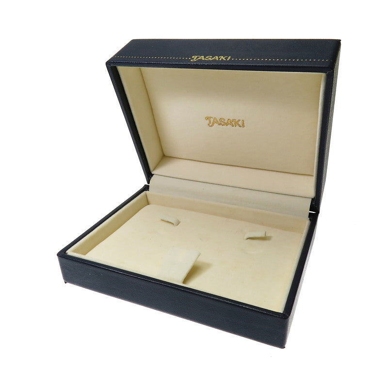 TASAKI/タサキ】 カフリンクス パール マベ真珠 カフス シルバー 8.8g