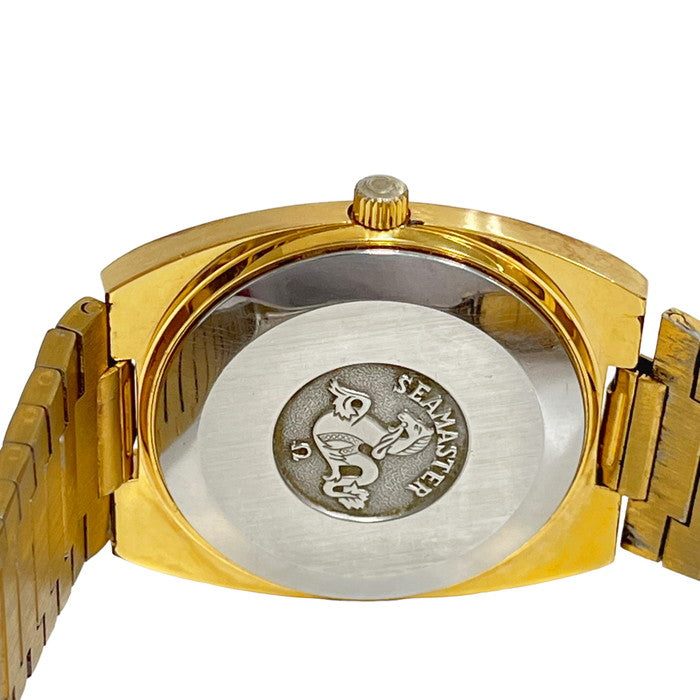 OMEGA/オメガ】 シーマスター ヴィンテージ 腕時計 GP 自動巻き