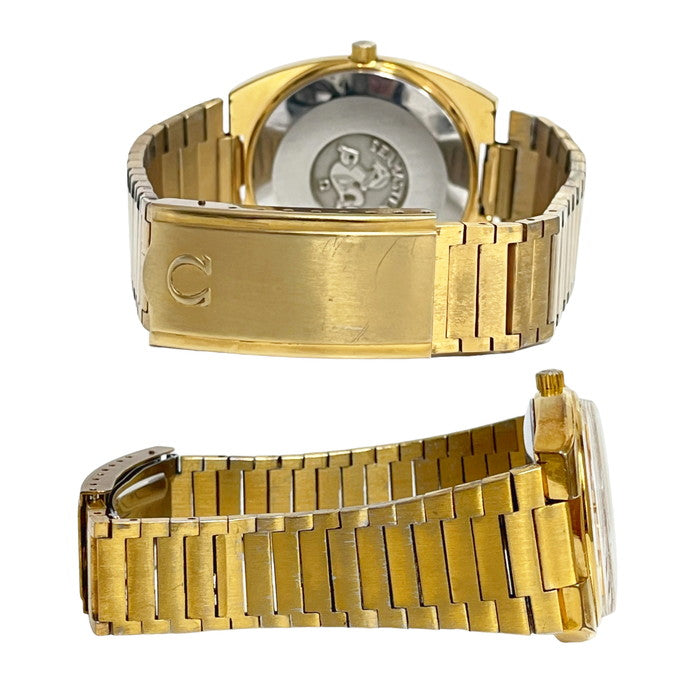 OMEGA/オメガ】 シーマスター ヴィンテージ 腕時計 GP 自動巻き