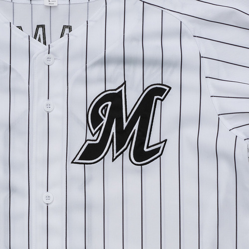 レプリカユニホーム HOME/マリーンズオンラインストア｜ MARINES